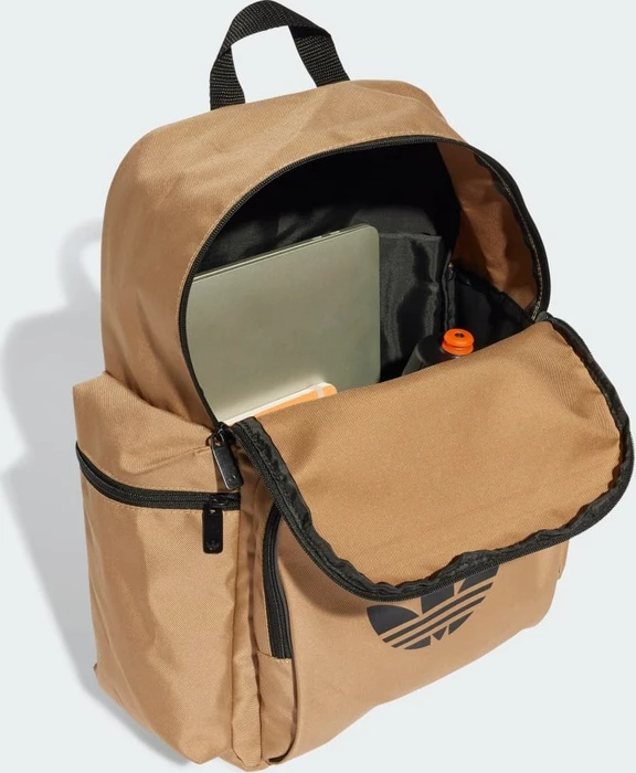 adidas Adicolor Rucksack cardboard/black