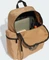 adidas Adicolor Rucksack cardboard/black Vorschaubild