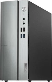 Lenovo IdeaCentre 510S-07ICK, Core i3-9100, 8GB RAM, 1TB HDD, DE