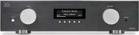 AVM Audio AVM30 AS 30.3 schwarz