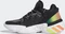 adidas D.O.N. Issue #2 core black/cloud white/solar red (Junior) Vorschaubild