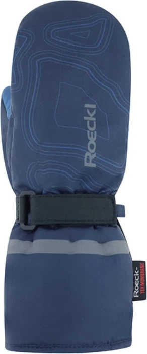 Roeckl Arzberg 2 Mitten