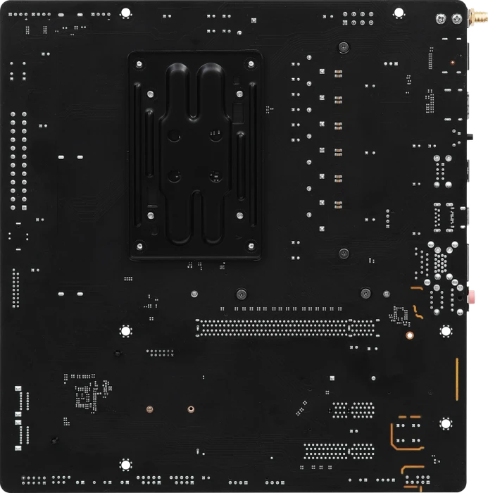 ASRock B850M-X WiFi (AMD AM5)