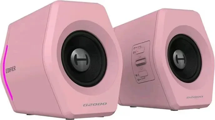Edifier G2000 pink