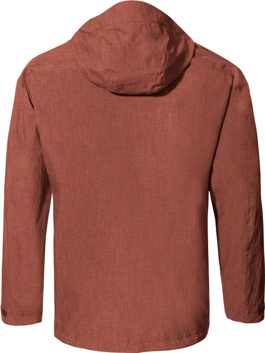 Vaude Rosemoor II Funktionsjacke auburn (Herren)