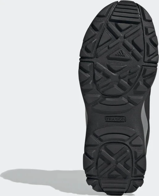 adidas Terrex Hyperhiker core black/grey three (Junior)