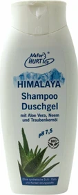 Natur Hurtig Himalaya 2in1 Duschgel & Shampoo, 250ml