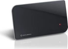 Oehlbach Scope Vision schwarz