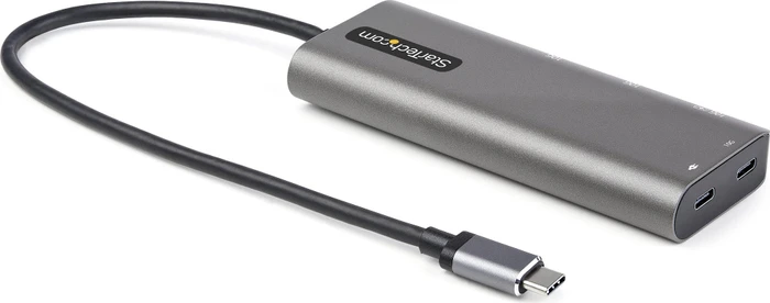 StarTech USB-C Multiport-Adapter, USB-C 3.1 [Stecker]