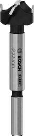 Bosch Professional EXPERT Laminated Wood Scharnierlochbohrer, 22x60x90mm, 1 Stück