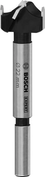 Bosch Professional EXPERT Laminated Wood Scharnierlochbohrer, 22x60x90mm, 1 Stück