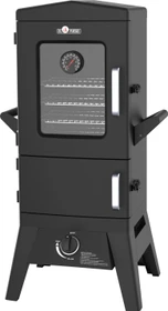 El Fuego Portland W2 Gas-Smoker