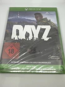 DayZ (Xbox One/SX)