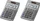 Casio MS-80F, grau