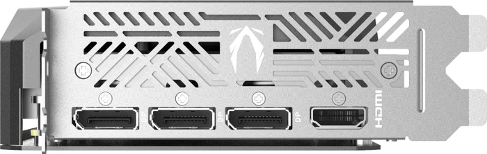Zotac Gaming GeForce RTX 5070 Twin Edge, 12GB GDDR7, HDMI, 3x DP