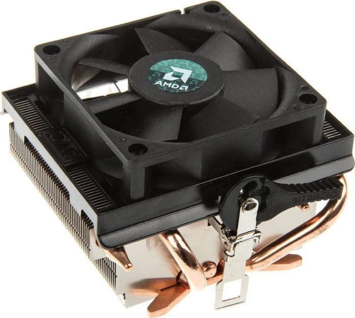 AMD FX-4300, 4C/4T, 3.80-4.00GHz, boxed