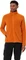 Vaude Rosemoor Fleece II Funktionsjacke kumquat (Herren) Vorschaubild