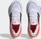 adidas Ultraboost Light cloud white/core black/solar red Vorschaubild