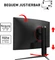 MSI Optix G271CQPDE, 27" Vorschaubild