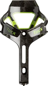 Tacx Ciro Shiny Flaschenhalter grün