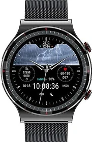 Knauermann Pro 2 (2023) mit Metallarmband schwarz