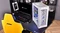Thermaltake CTE T500 Air Snow, weiß, Glasfenster Vorschaubild