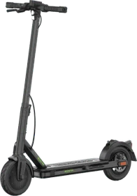 Streetbooster Vega Elektro-Roller schwarz 22km/h