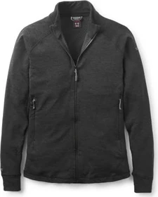 Rab Nexus Jacke schwarz (Damen)