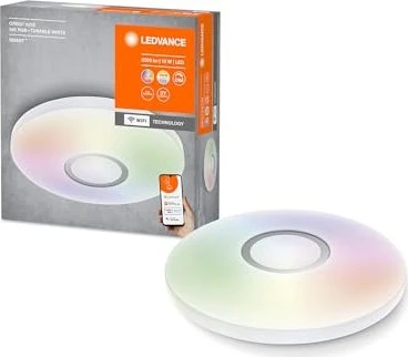 Osram Ledvance Orbis Kite SMART+ WiFi Multicolor 340 18W weiß
