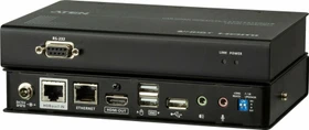 ATEN CE820, VanCryst, HDMI HDBaseT 2.0 KVM Extender