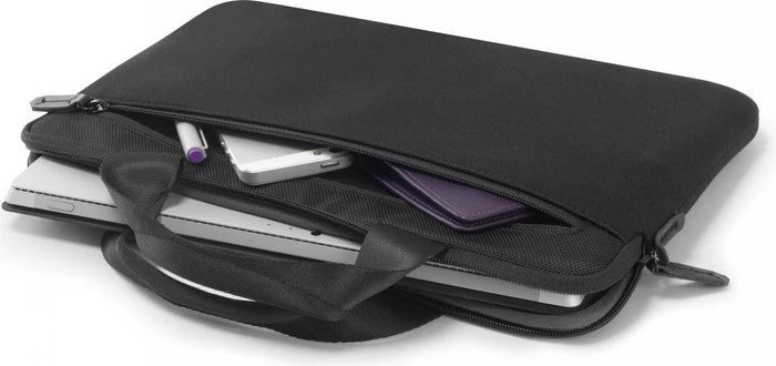 Dicota Ultra Skin Plus PRO 14.1" Tragetasche schwarz