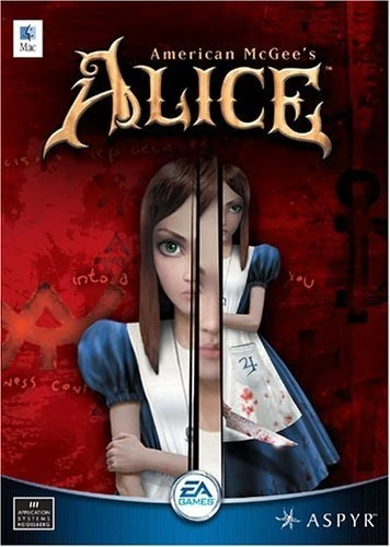 American McGee's Alice (MAC)