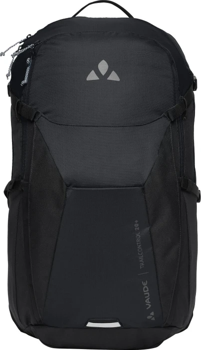 Vaude TrailControl 20+ schwarz