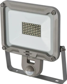 Brennenstuhl Jaro 5050P Sensor Wandleuchte silber