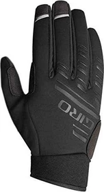 Giro Cascade Winter Fahrradhandschuhe schwarz (Damen)