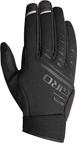 Giro Cascade Winter Fahrradhandschuhe schwarz (Damen)