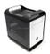 BitFenix Prodigy Yang schwarz/weiß, Mini-ITX Vorschaubild