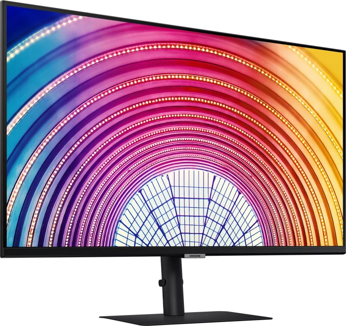 Samsung ViewFinity S6 S60A (2023), 31.5"