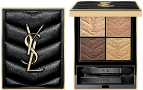 Yves Saint Laurent Couture Mini Clutch Palette 800 over dore, 4g