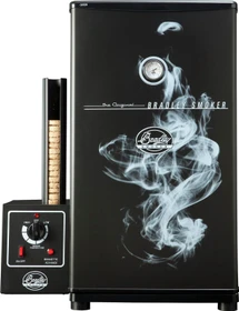 Bradley Smoker BS611EU Original