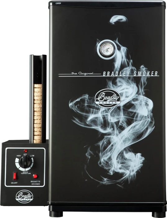Bradley Smoker BS611EU Original