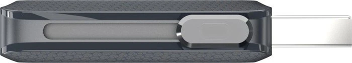 SanDisk Ultra Dual Drive Type-C 64GB, USB-A + USB-C, USB 3.2 Gen 1×1