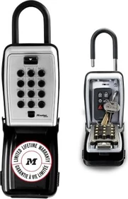 Master Lock 5422EURD Select Access Schlüsselkasten, mechanische alphanumerische Kombination