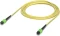Ubiquiti Ubiquiti Unifi LWL MPO-12 Patchkabel, OS2 Vorschaubild