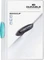 Durable Swingclip Klemmmappe, A4, mittelblau/transparent Vorschaubild