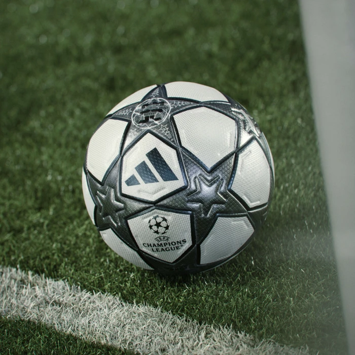 adidas UEFA Champions League Pro Auswärts Fußball