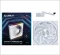 Lian Li Uni Fan TL Wireless 140 RGB, weiß, LED-Steuerung, 140mm Vorschaubild