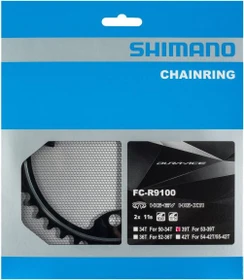 Shimano Dura-Ace FC-R9100 39 Zähne Kettenblatt