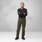 Fjällräven Abisko Winter Stretch Hose lang deep forest (Herren) Vorschaubild