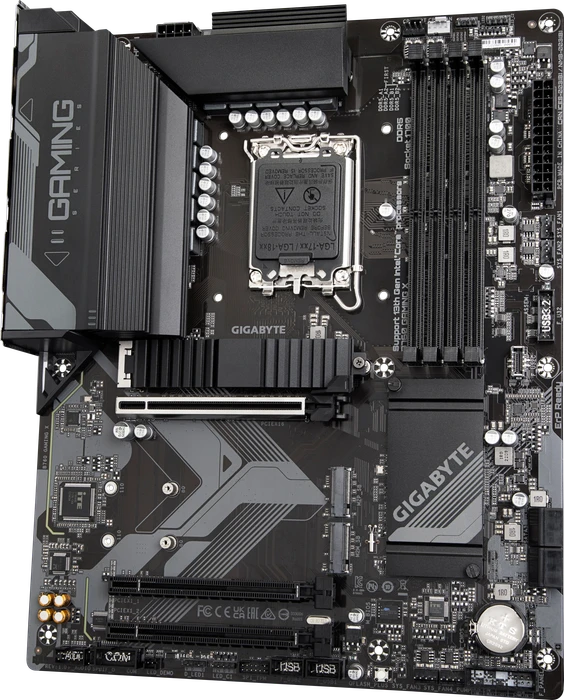 GIGABYTE B760 Gaming X (Intel 1700)